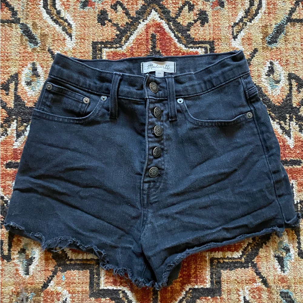 Madewell Shorts